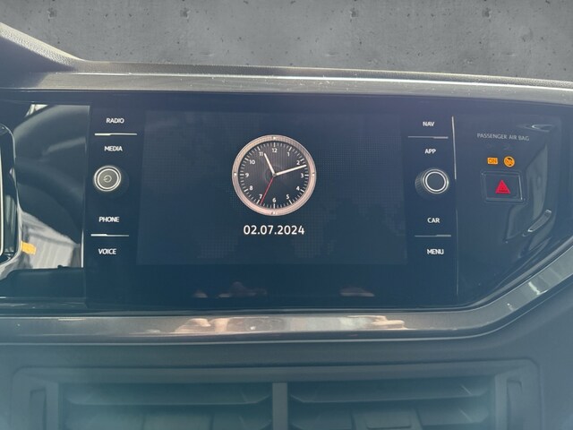 Volkswagen Taigo 1.0 TSI DSG IQ.Drive Style