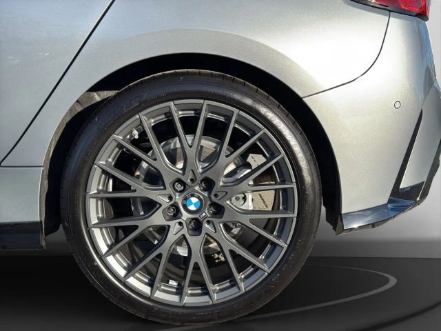 BMW 120 M-Sport Sedan