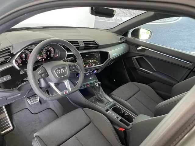 Audi Q3 35 TDI Business S-Line