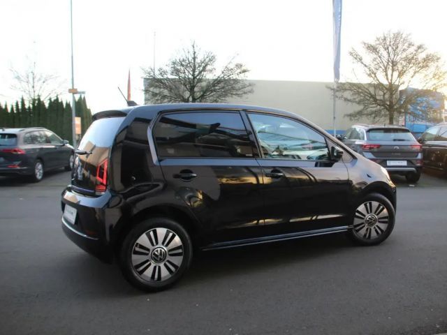 Volkswagen up! United  Shz+Alu+WiR