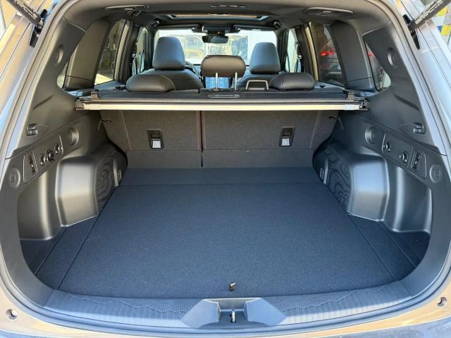 Subaru Forester AWD Premium e-Boxer e-Boxer