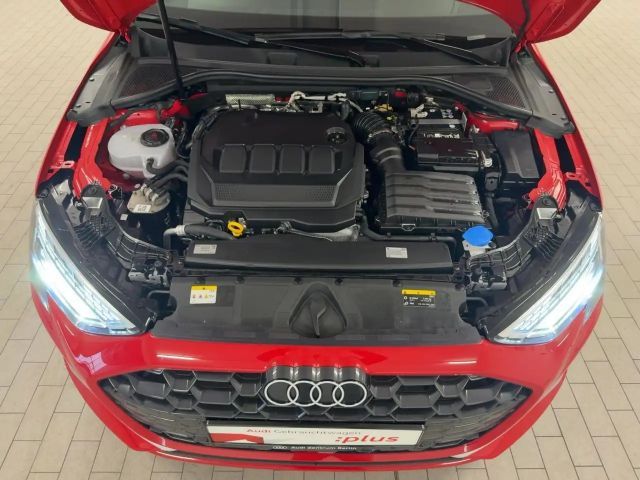 Audi A3 35 TDI Sedan