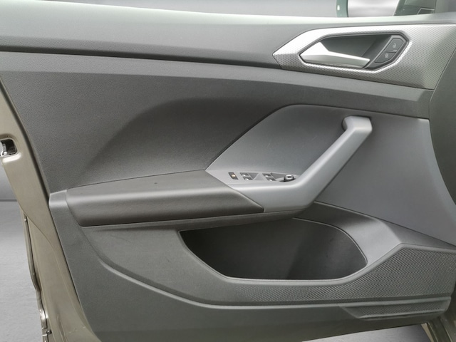 Volkswagen T-Cross 1.0 TSI DSG