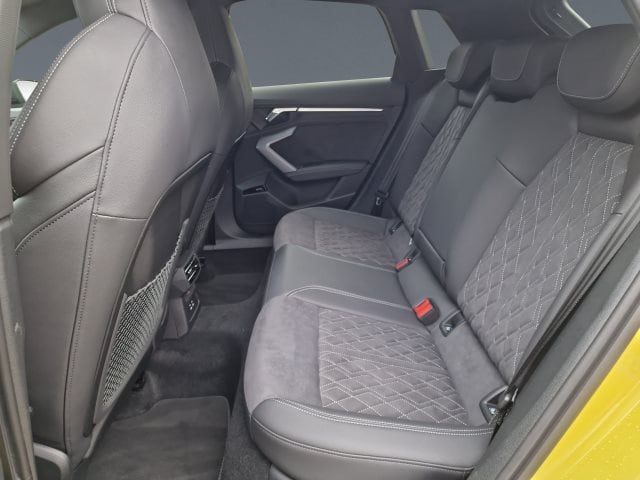 Audi S3 Quattro S-Tronic Sportback