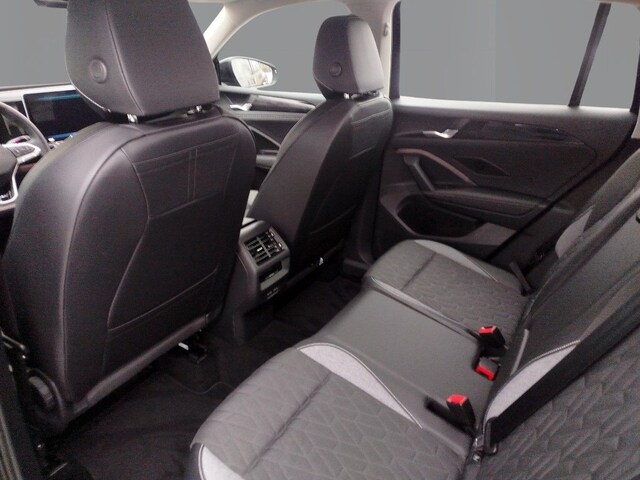 Volkswagen Tiguan 1.5 eTSI DSG