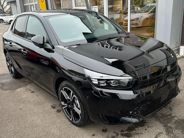 Opel Corsa GS-Line Grand Sport