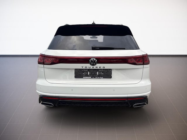 Volkswagen Touareg 3.0 V6 TDI 4Motion