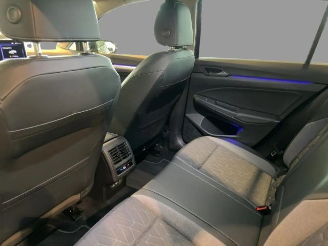 Volkswagen Golf DSG Golf VIII eHybrid