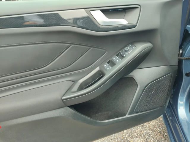 Ford Focus EcoBoost ST Line Wagon