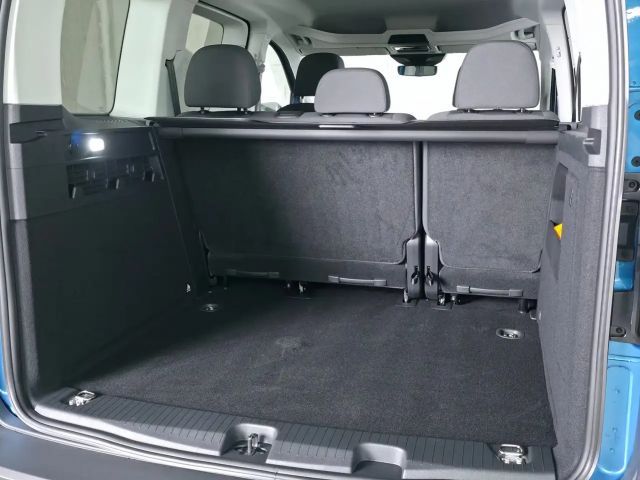 Volkswagen Caddy Family