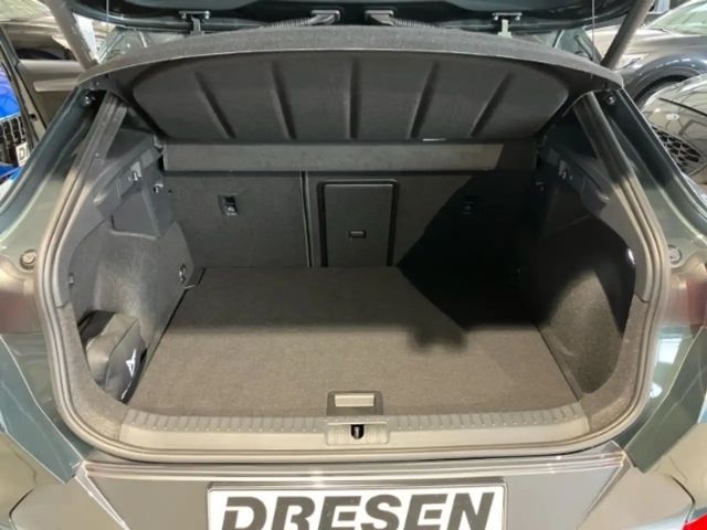 Cupra Formentor 2.0 TSI 4Drive VZ