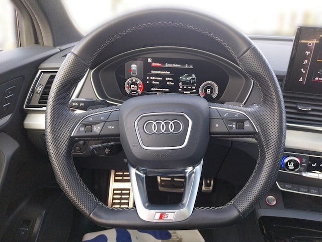 Audi SQ5 Sportback
