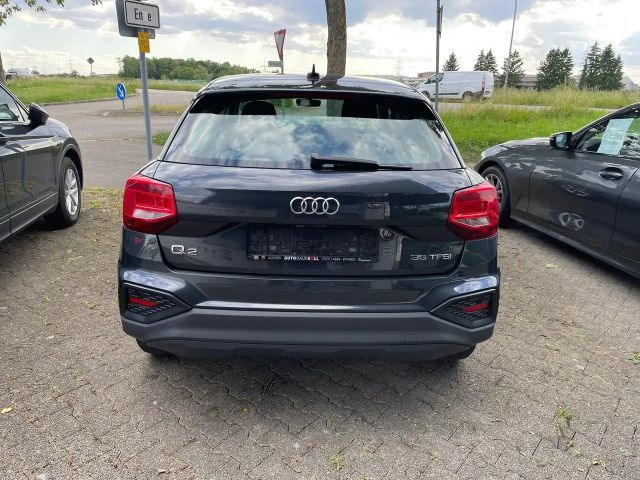 Audi Q2 35 TFSI