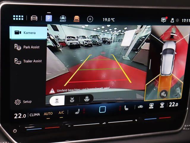 Volkswagen Tiguan 2.0 TDI DSG