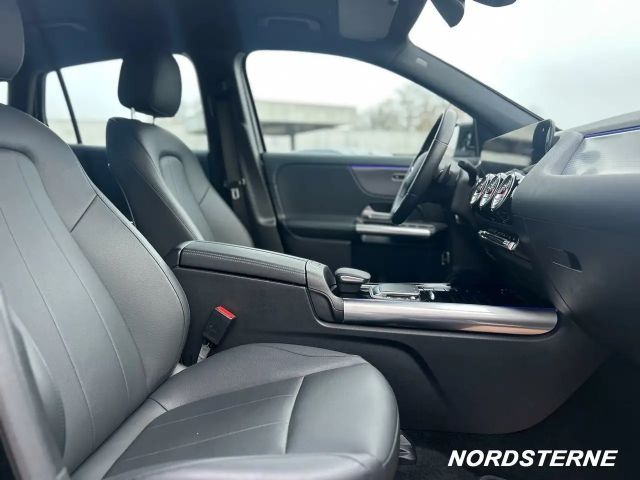 Mercedes-Benz EQA 250 Progressive