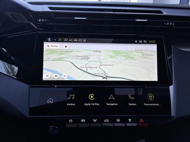 Peugeot E-308 GT-Line