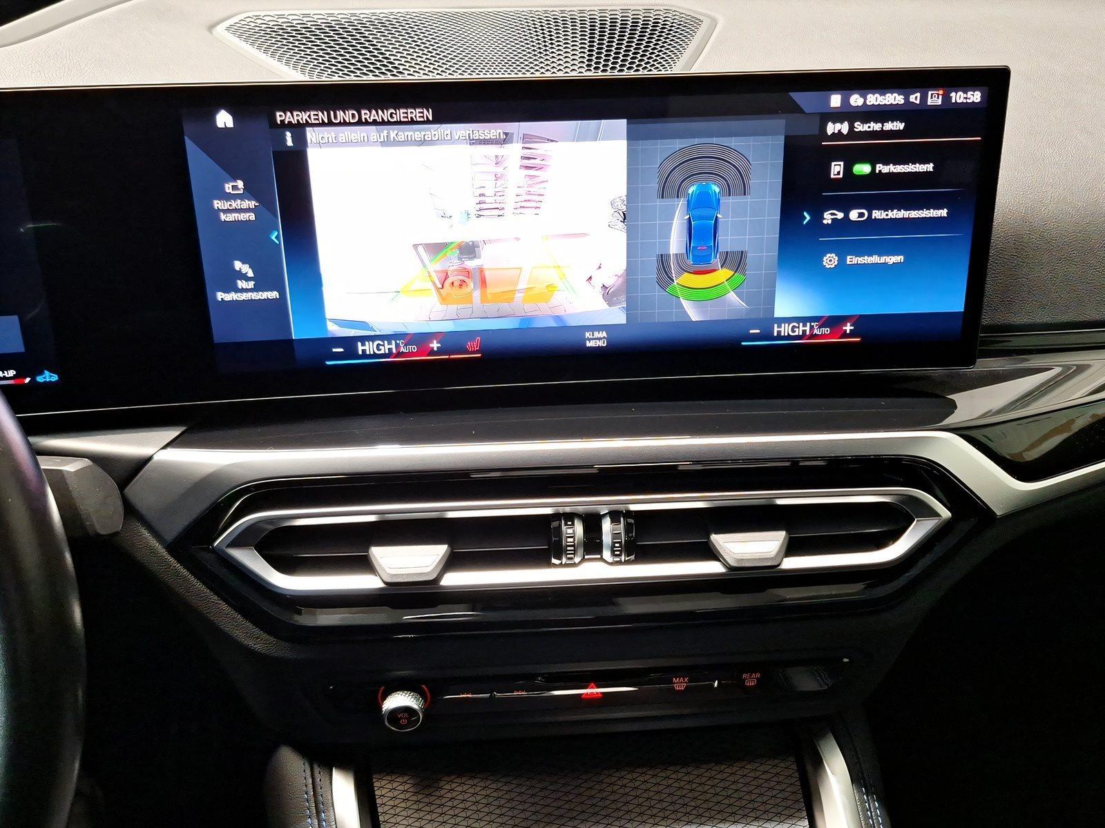 BMW M2 Coupé xDrive