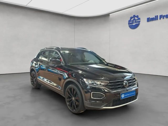 Volkswagen T-Roc 1.5 TSI ACT DSG