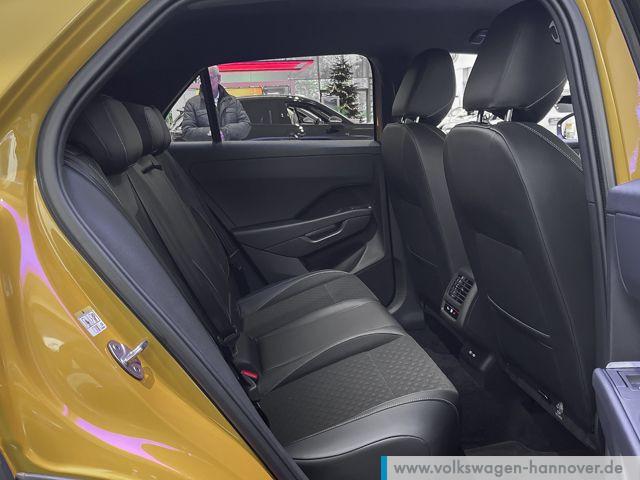 Volkswagen T-Roc DSG IQ.Drive R-Line