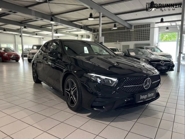 Mercedes-Benz A 250 4MATIC AMG Line