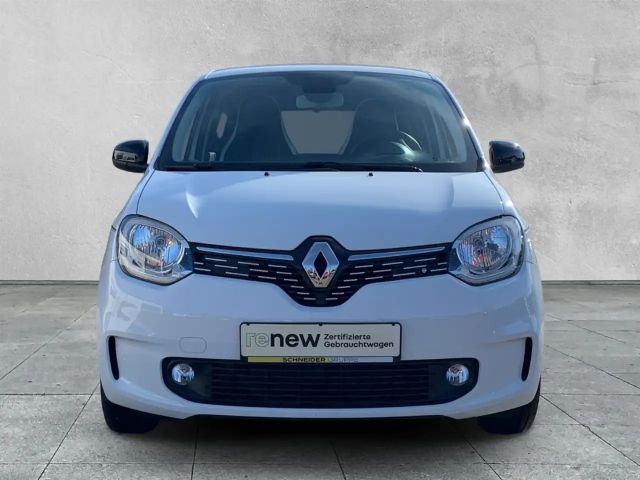 Renault Twingo E-Tech Techno