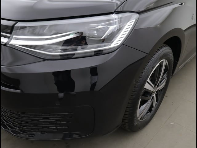 Volkswagen Caddy Life