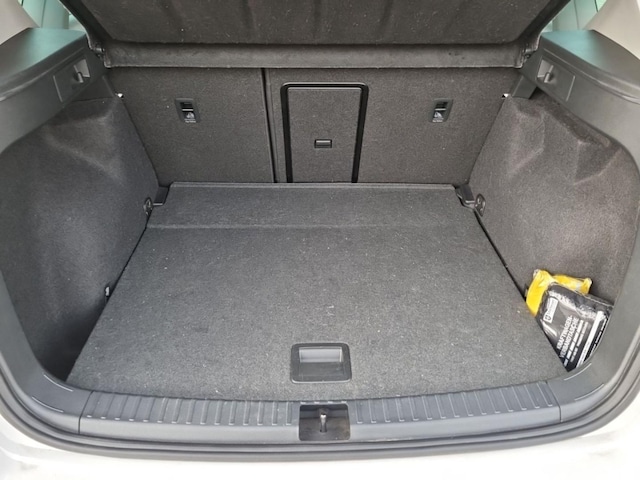 Seat Ateca Ateca LED Parklenkassistent DAB PDC Klimaautomatik