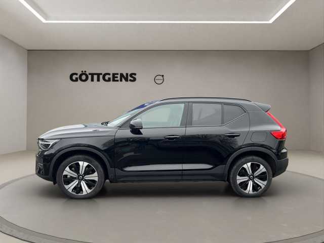 Volvo XC40 Core