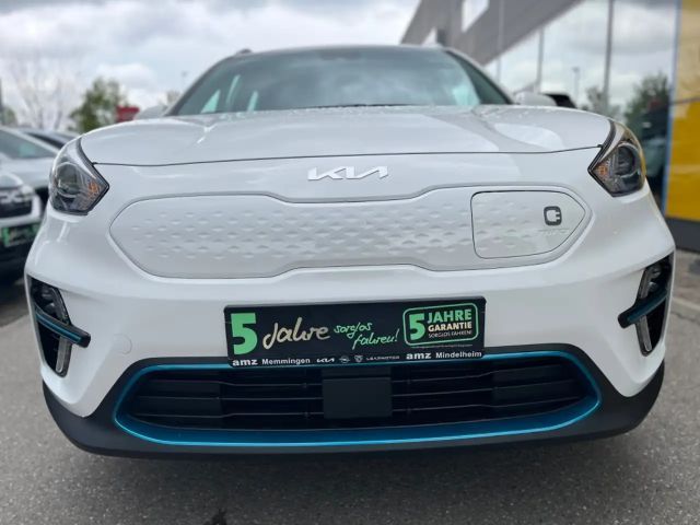 Kia Niro e- 64 kWh *Navi*Kamera*Garantie*CCS