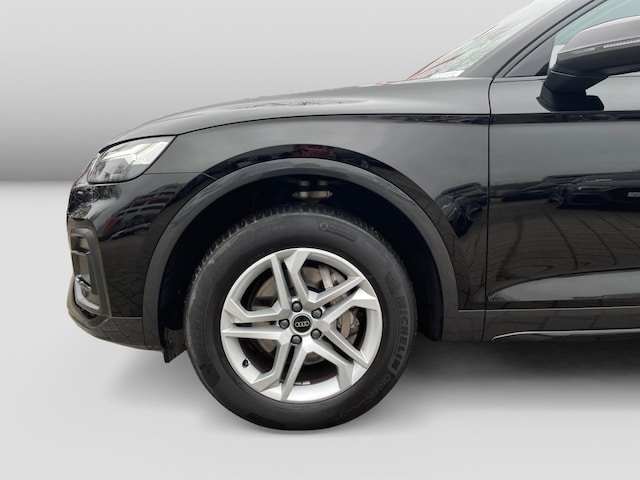Audi Q5 40 TDI Quattro S-Tronic