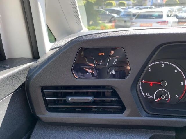 Volkswagen Caddy 2.0 TDI