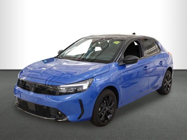 Opel Corsa GS-Line Grand Sport