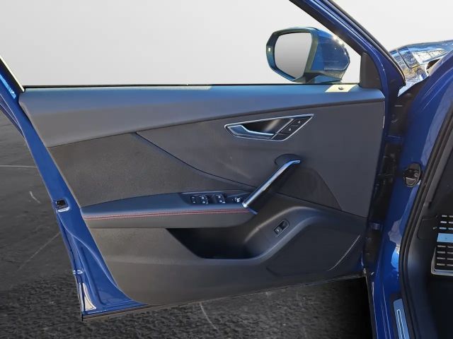 Audi Q2 35 TFSI S-Line S-Tronic