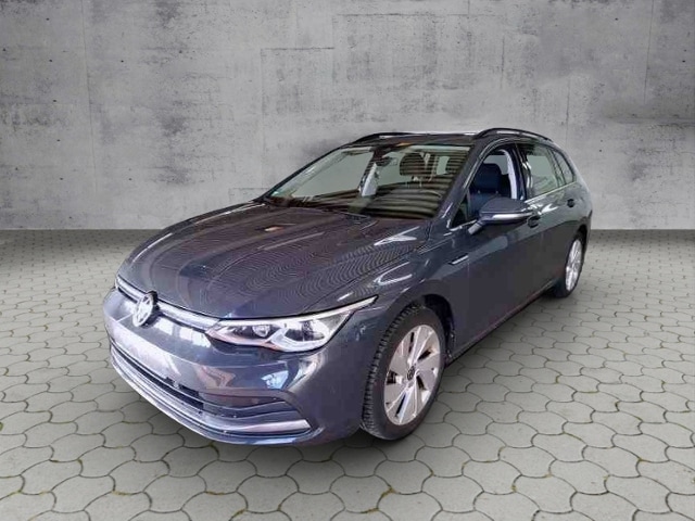 Volkswagen Golf 1.5 eTSI DSG Golf VIII Variant