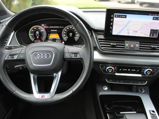 Audi Q5 Quattro S-Line Sport
