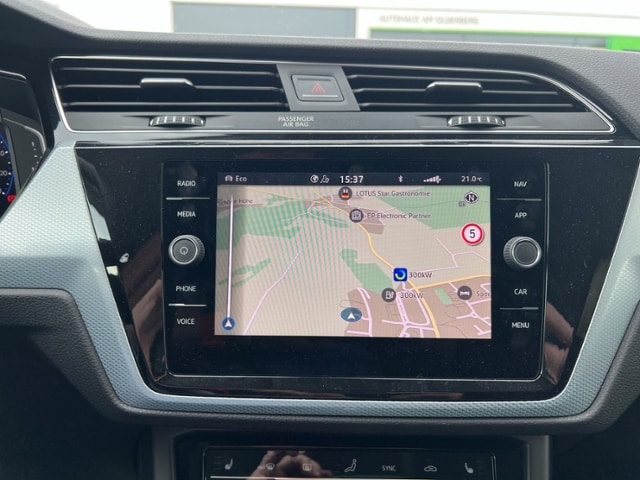 Volkswagen Touran 1.5 TSI 7-zitter R-Line