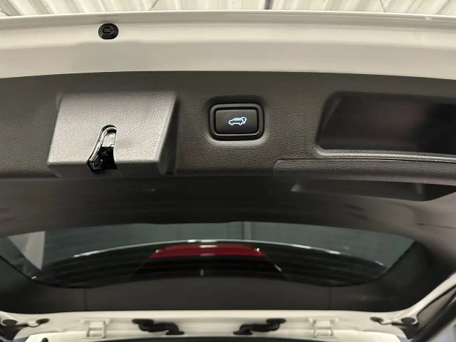 Hyundai Santa Fe Hybrid Prime