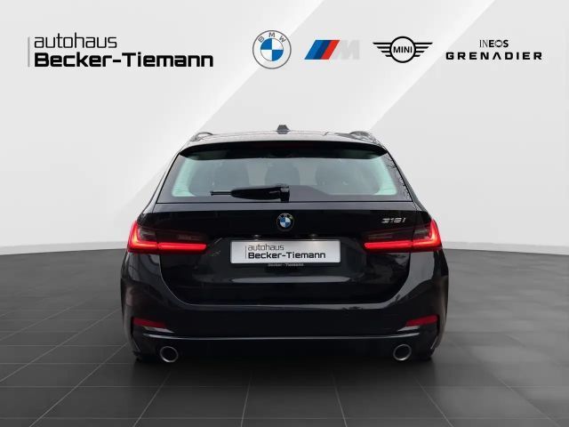 BMW 318 318i Touring