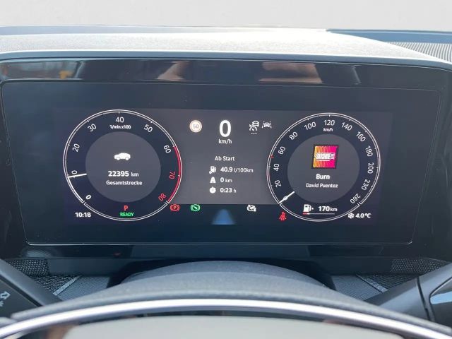 Skoda Kodiaq Selection