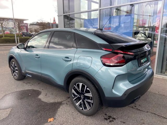 Citroën ë-C4 Shine