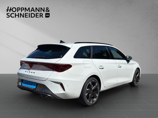 Cupra Leon DSG Sportstourer