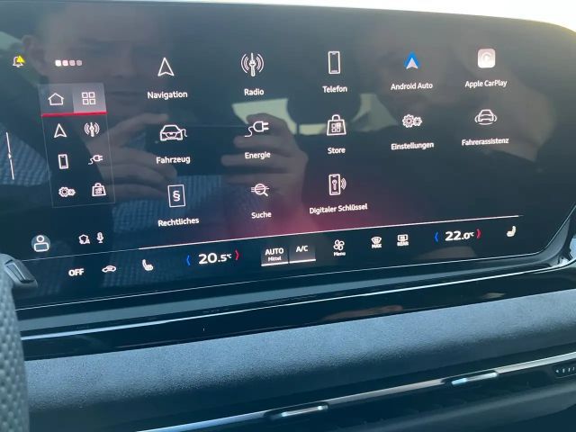 Audi A5 Hybride Quattro