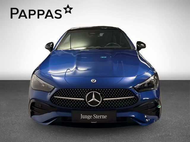 Mercedes-Benz CLE 220 AMG Line Coupé