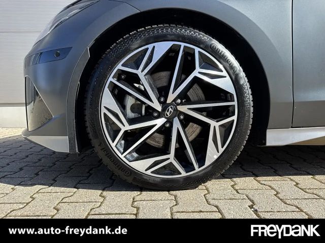 Hyundai IONIQ 6 Achterwielaandrijving UNIQ