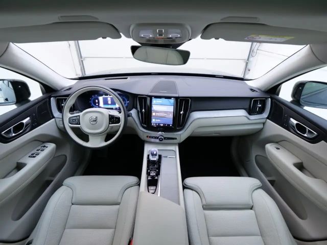 Volvo XC60 AWD Dark T6 Ultra
