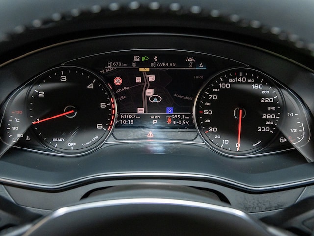 Audi A6 40 TDI S-Tronic Sedan