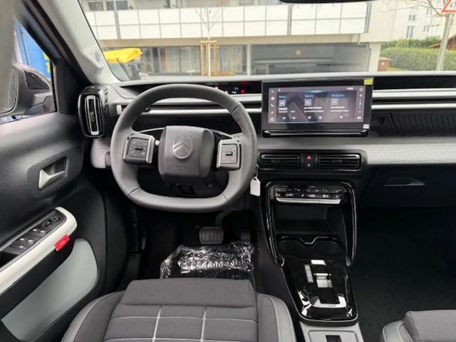 Citroën C3 Hybrid Max