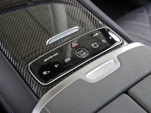 Mercedes-Benz EQS 4MATIC 53 Sedan