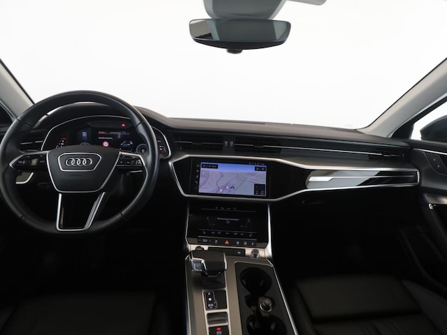 Audi A6 40 TDI Avant S-Tronic