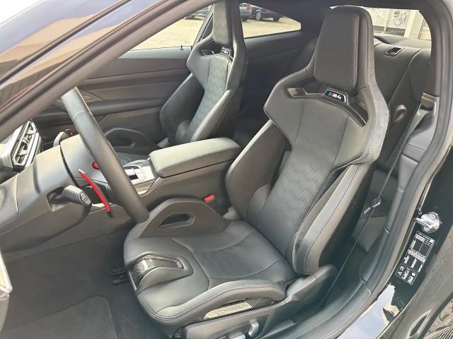 BMW M4 Competition Coupé xDrive